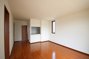 サンコーハイツⅡ 105号-3