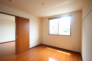 サンコーハイツⅡ 105号-6