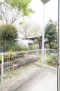 ヒルトップハイツC 103号-11