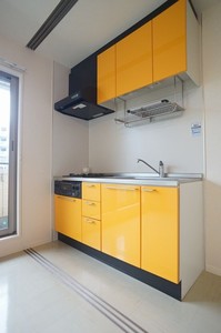 Ｃｈａｍｐｓ　ｄｅ　ｂｌｅ 302号-3