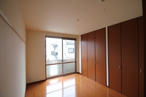 セブンフィールズ 201号-3