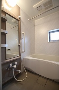 セブンフィールズ 201号-5