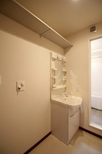 セブンフィールズ 201号-6