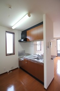 セブンフィールズ 201号-7