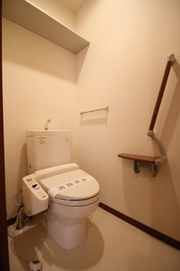 セブンフィールズ 201号-8