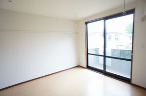 カーサ・グランシャリオ 205号-3