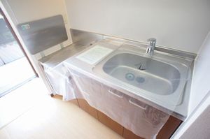 カーサ・グランシャリオ 205号-5