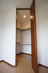 カーサ・グランシャリオ 205号-8