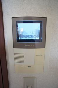 カーサ・グランシャリオ 205号-9