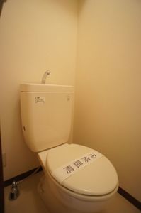 カーサ・グランシャリオ 205号-11