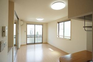 ソフィアルⅠ番館 201号-2