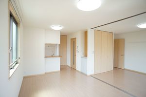 ソフィアルⅠ番館 201号-3