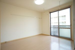 ソフィアルⅠ番館 201号-4