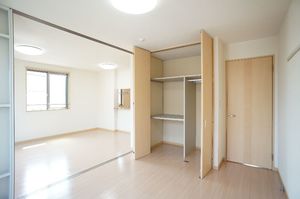 ソフィアルⅠ番館 201号-5