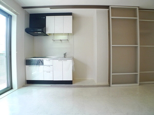 ソフィアルⅡ番館 103号-5