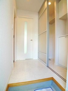 ソフィアルⅡ番館 103号-8