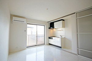 ソフィアルⅡ番館 103号-9