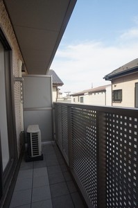 ソフィアルⅡ番館 203号-11