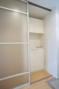 ソフィアルⅡ番館 205号-11