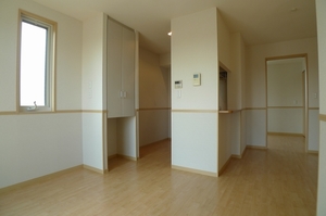 シャーメゾン坂ノ台 201号-2