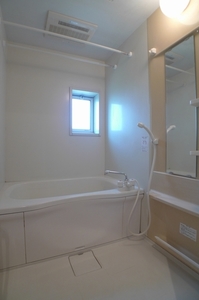 シャーメゾン坂ノ台 201号-5