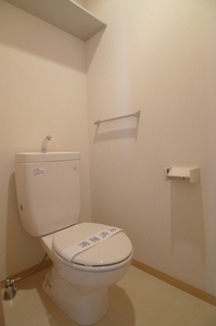 シャーメゾン坂ノ台 201号-7