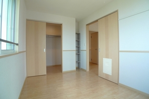 シャーメゾン坂ノ台 201号-8