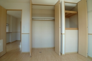 シャーメゾン坂ノ台 201号-9