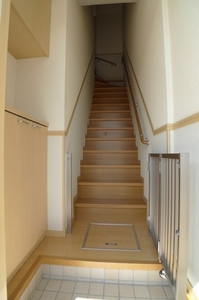 シャーメゾン坂ノ台 201号-10