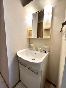 プリムヴェール 102号-9