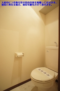 グリーンフォート 206号-11