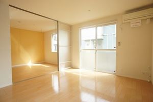 グランメールⅡ 101号-2