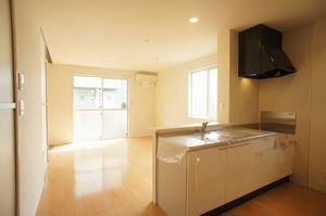 グランメールⅡ 101号-4