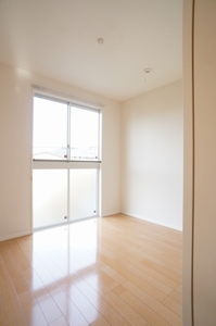 グランメールⅡ 201号-6