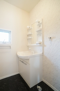 グランメールⅡ 201号-7