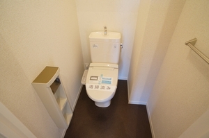 グランメールⅡ 201号-9