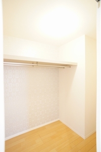 グランメールⅡ 201号-11