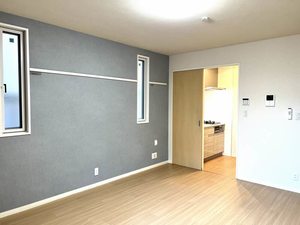 テラス神明台 105号-2