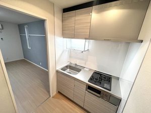 テラス神明台 105号-3