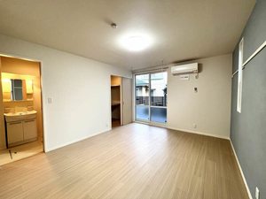 テラス神明台 105号-4