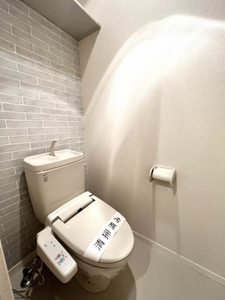 テラス神明台 105号-7