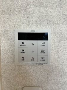 テラス神明台 105号-9