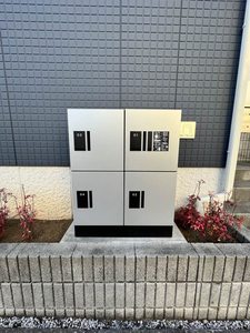 テラス神明台 105号-10