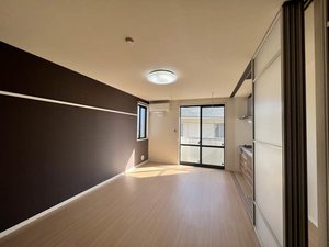 テラス神明台 202号-4