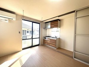 テラス神明台 202号-5