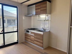 テラス神明台 202号-6