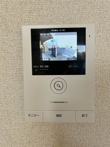 テラス神明台 202号-8