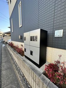 テラス神明台 202号-10