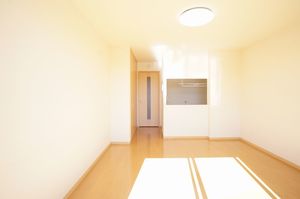 パークハイツ白鍬Ｅ 202号-2