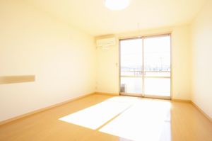 パークハイツ白鍬Ｅ 202号-3